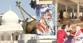 কুষ্টিয়ায় শুরু হচ্ছে লালনের দোল উৎসব; থাকছে না গ্রামীণ মেলা